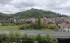 Serravalle Apartment 2